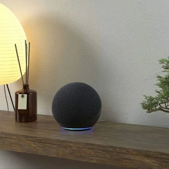 Amazon Echo Dot Smart Speaker Alexa